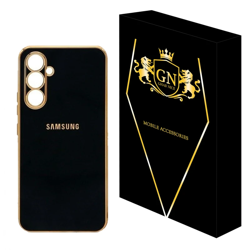 کاور قاب نایس مدل MYSE مناسب برای گوشی موبایل سامسونگ Galaxy A24 4G