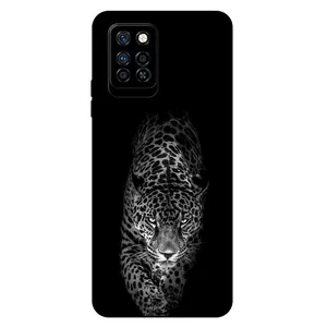 Megafone Panther 1879 Cover For Infinix Note 10 Pro / Note 10 Pro NFC