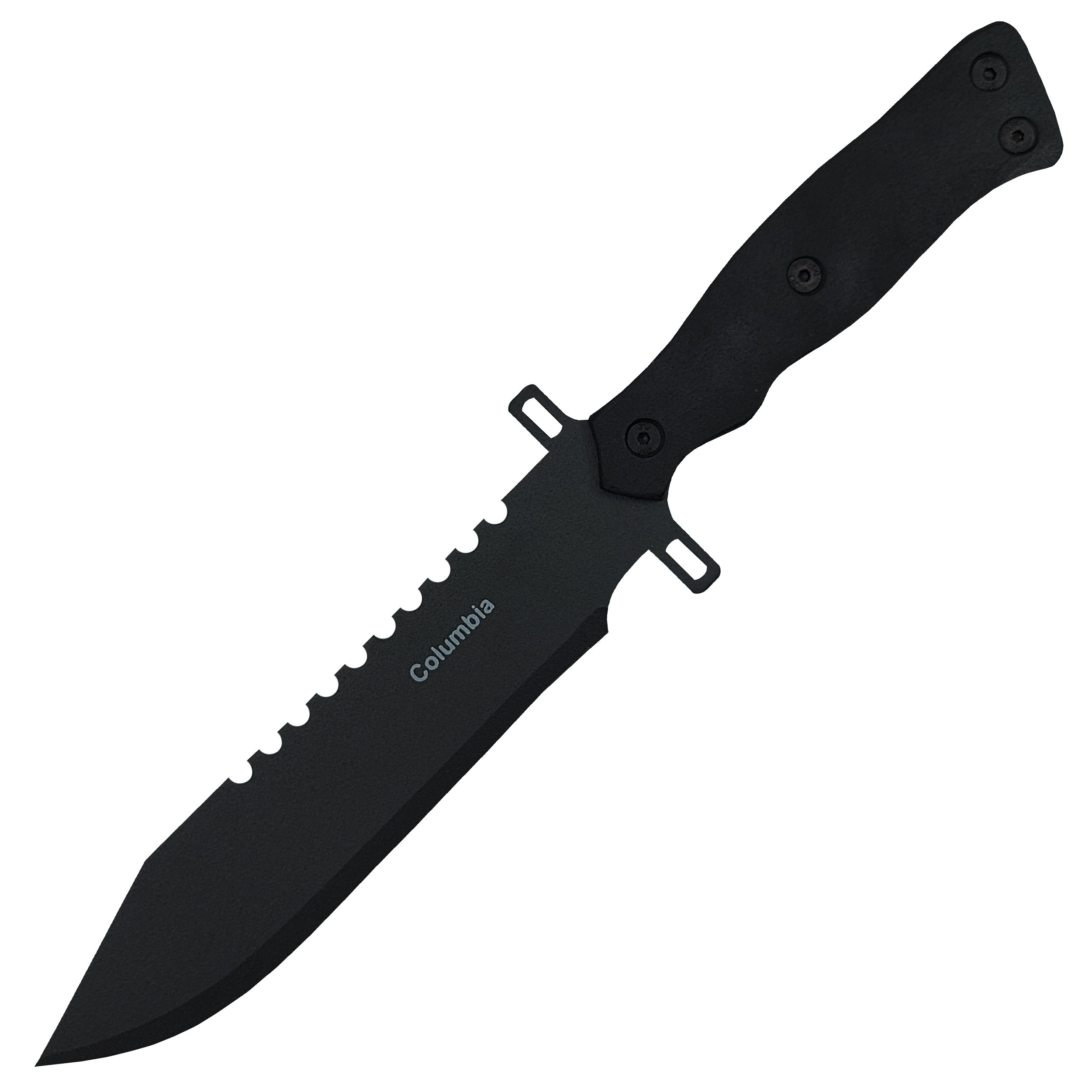 چاقوی سفری کلمبیا کد M702