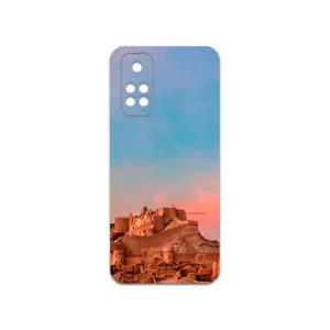 MAHOOT ARG-e-BAM Cover Sticker for Xiaomi Redmi Note 11