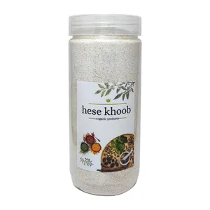 پودر جوانه گندم ممتاز حس خوب - 500 گرم