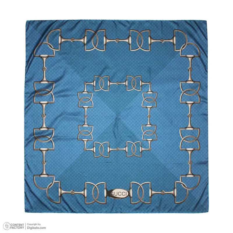 روسری زنانه مدل زنجیره