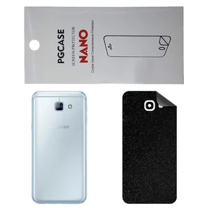 STAR SD Back Skin For Samsung Galaxy A8 2016