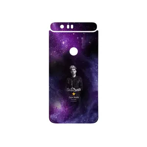 MAHOOT Zayn Malik Cover Sticker for Google Nexus 6P