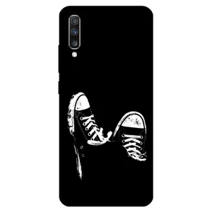 Megafone 0043 Cover For Samsung Galaxy A70