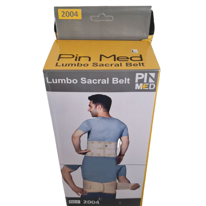 کمربند طبی پین مد مدل 2004