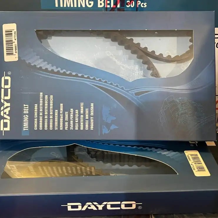 تسمه تایم دایکو مدل 132RP مناسب برای رنو ال 90