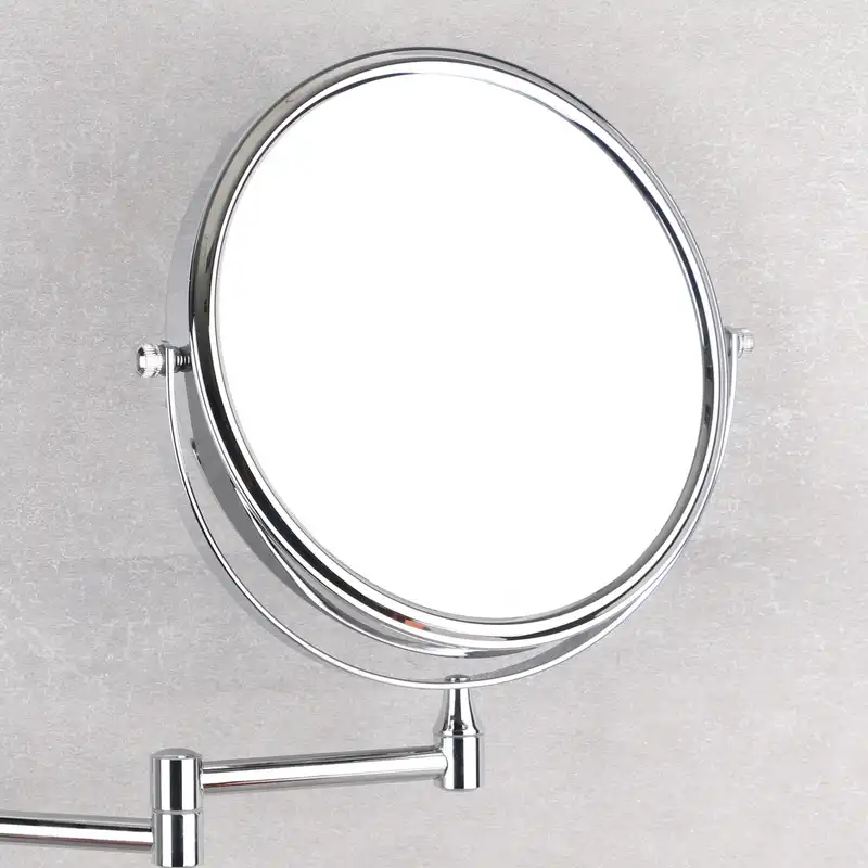 آینه سرویس بهداشتی دلفین مدل Mkp-001-C