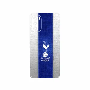 MAHOOT Tottenham_Hotspur_FC Cover Sticker for Motorola Moto G52