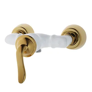 شیر سرویس بهداشتی مدل بامبو کد A1204