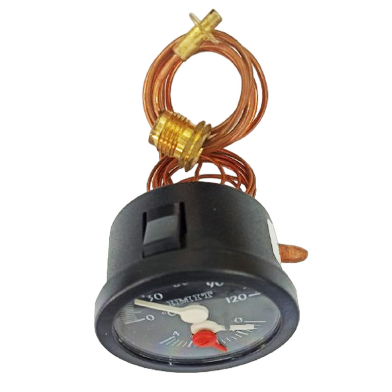 ترمومانومتر پکیج ایمیت مدل 0C-120C