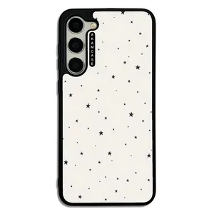 AKAM AMC-WSGS23P-STARS-2 Cover For Samsung Galaxy S23 Plus