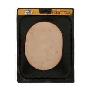  فیله پالم رویال 98 درصد گوشت بوقلمون آندره - 300 گرم