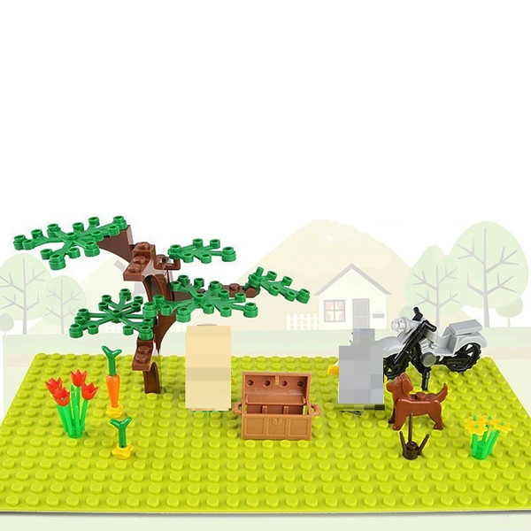 صفحه ساختنی مدل کلاسیک مستطیلی کد ANATY-01