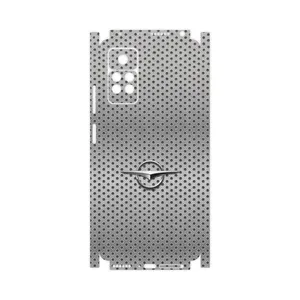 MAHOOT Haima-FullSkin Cover Sticker for Xiaomi Redmi Note 11 Pro