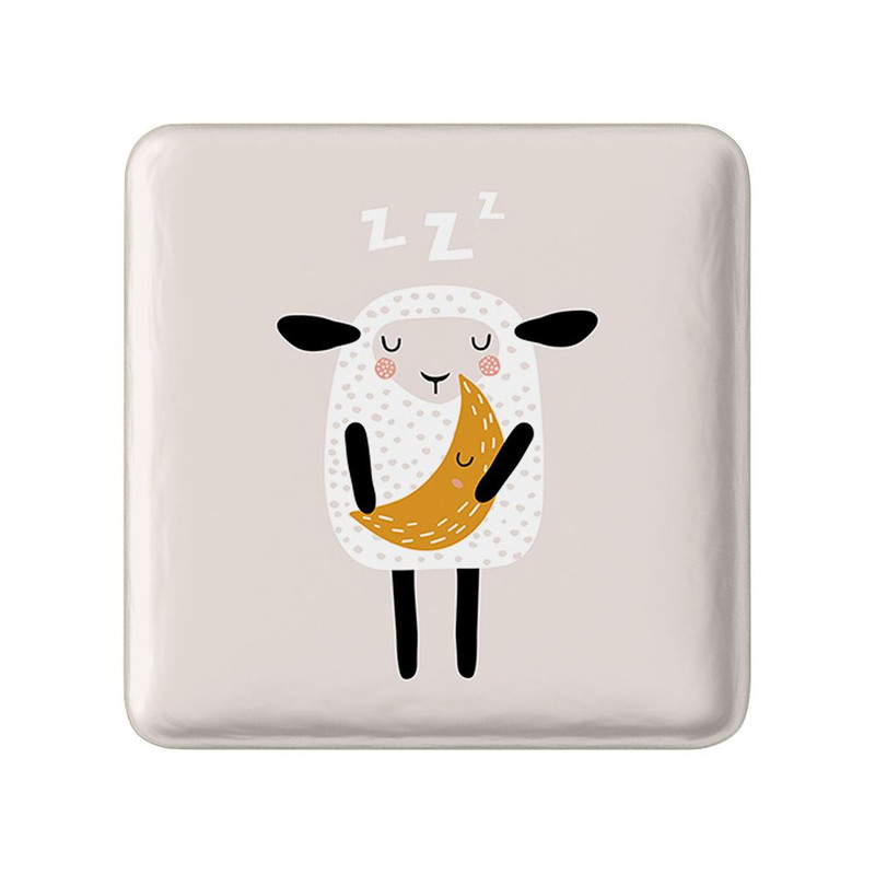 مگنت خندالو مدل گوسفند بامزه کد 29361