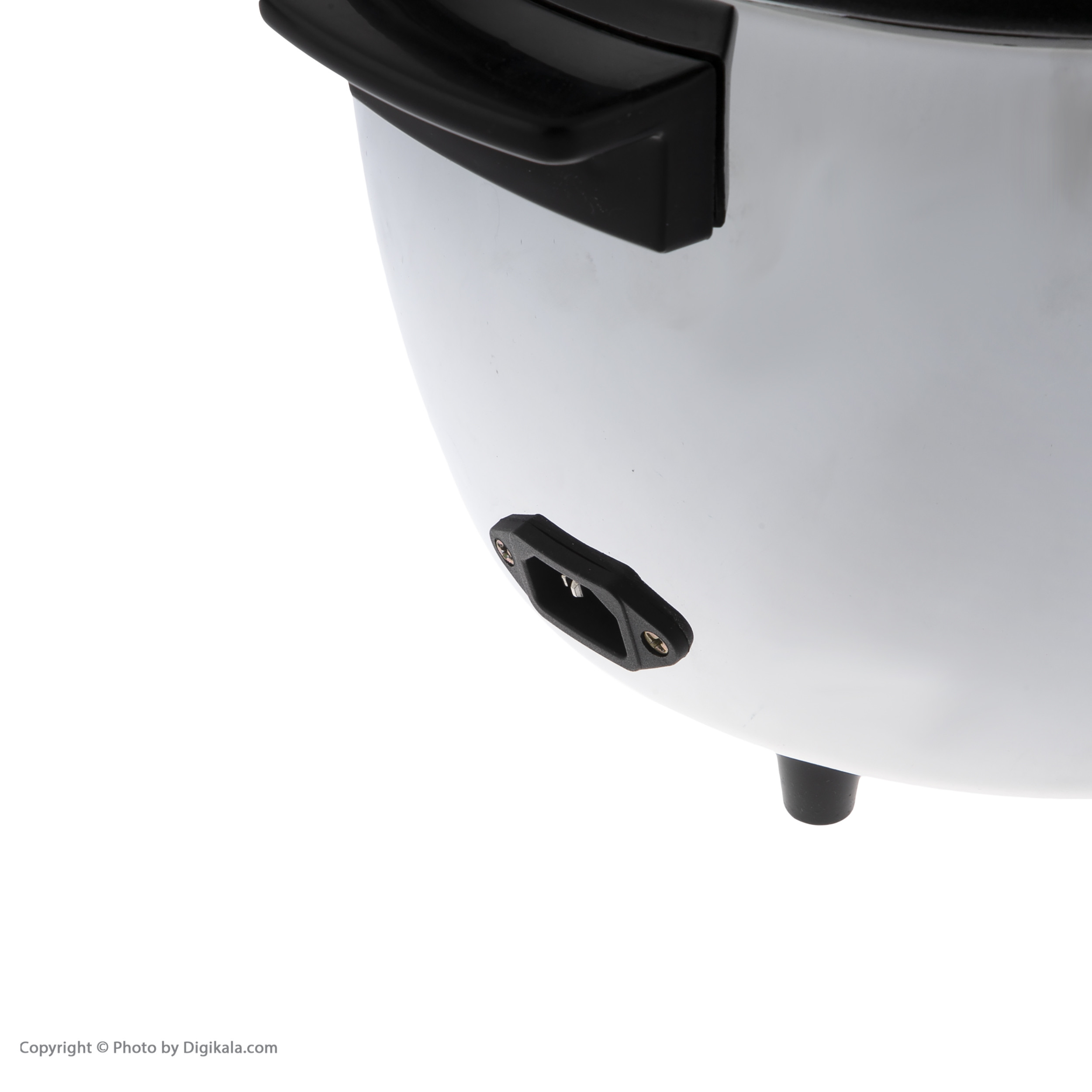 پلوپز پارس خزر مدل RCW-181