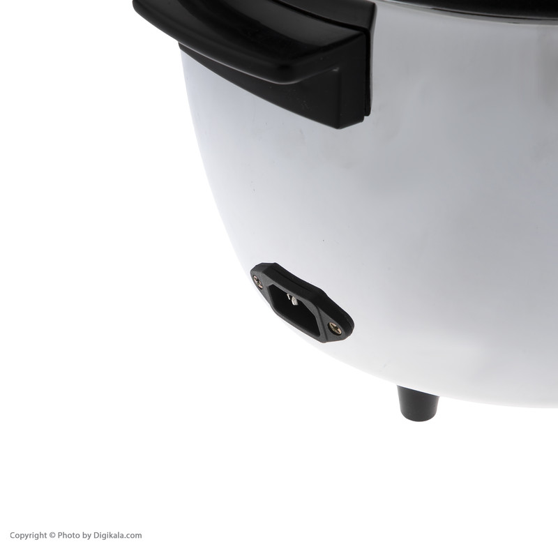 پلوپز پارس خزر مدل RCW-181