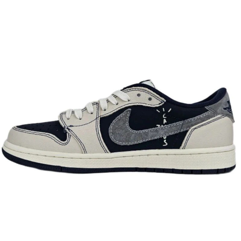 کفش روزمره مردانه مدل ایر ترویس کد 1 low