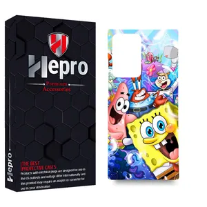 HEPRO MC Cover for Samsung Galaxy NOTE 20 ULTRA