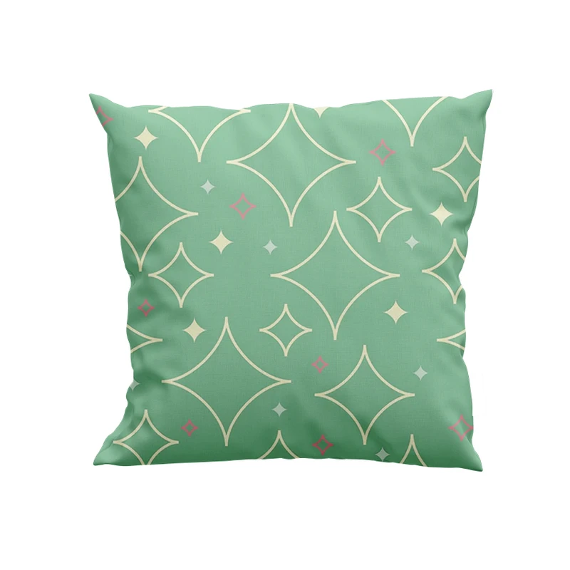 کوسن پاد آفرین مدل اشکال منظم کد DKK533