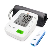 فشارسنج بازویی دیجیتال فوکسی مدل ECCO به همراه پاوربانک فوکسی