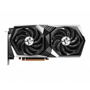 کارت گرافیک ام اس آی مدل Radeon RX 6600 XT MECH X 8G