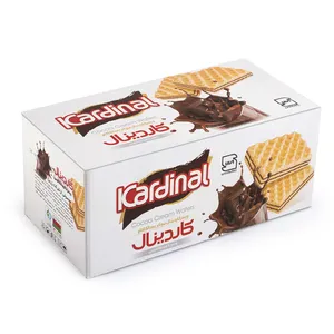 ویفر با کرم کاکائویی کاردینال - 420 گرم