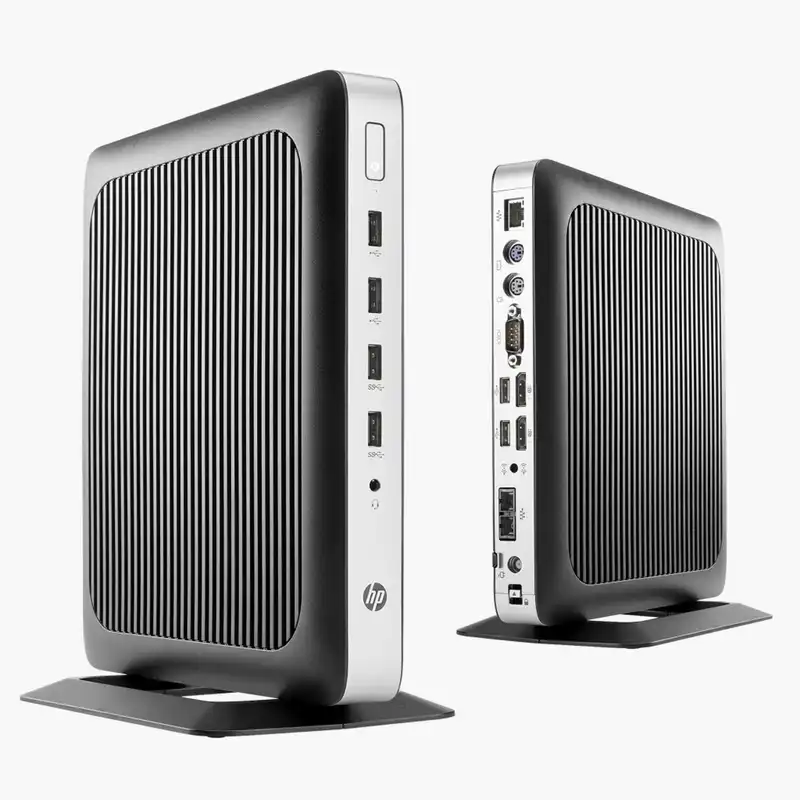 کامپیوتر کوچک اچ پی مدل t630-t