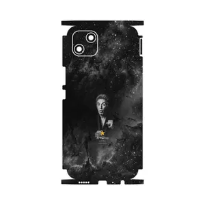 MAHOOT Al Pacino-FullSkin Cover Sticker for Wiko T10