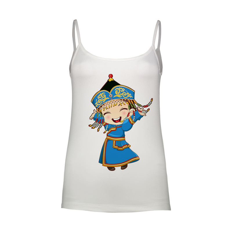 تاپ زنانه مدل TB01-4049