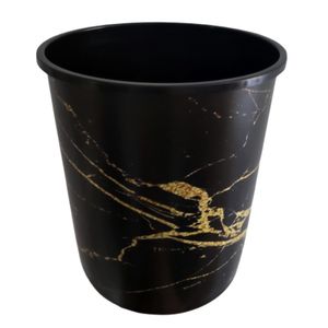 نقد و بررسی سطل زباله مدل ماربل کد 1203 توسط خریداران