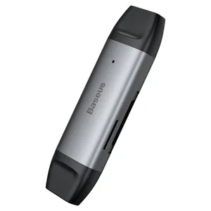 کارت خوان باسئوس مدل CADKQ_B0G