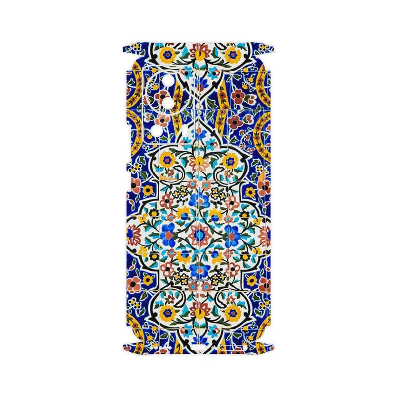 برچسب پوششی ماهوت مدل Iran Tile 12-FullSkin مناسب برای گوشی موبایل شیائومی 13 Lite