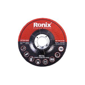  صفحه برش آهن رونیکس مدل RON-3723
