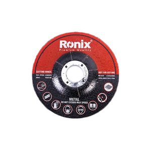 نقد و بررسی صفحه برش آهن رونیکس مدل RON-3723 توسط خریداران