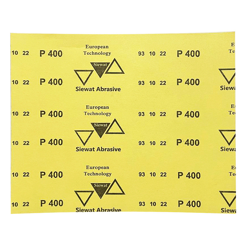 ورق سنباده سیوات مدل p400