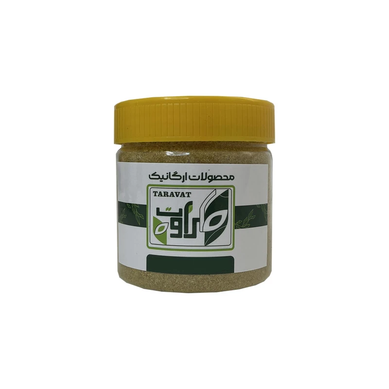 ادویه مرغ و ماهی طراوت - 150 گرم
