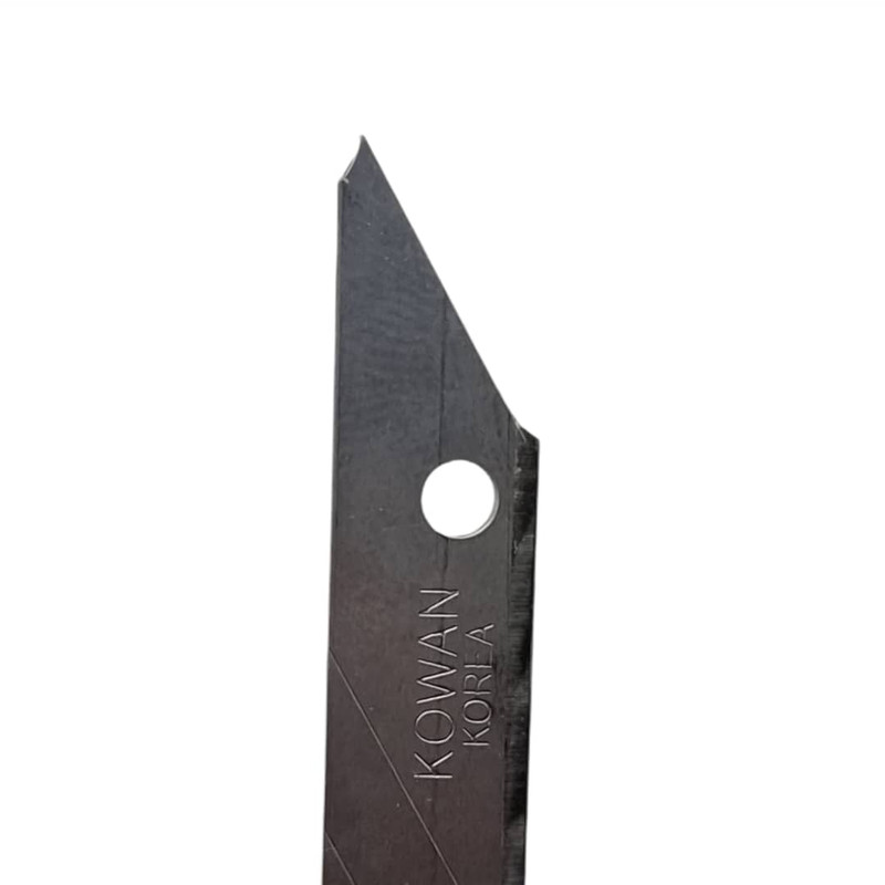 تیغ کاتر کی سی ون مدل KAB-04 بسته 10 عددی