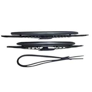 تیغه برف‌ پاک‌ کن آی پی ان سی کد 110357 مناسب برای سمند و دنا بسته دو عددی