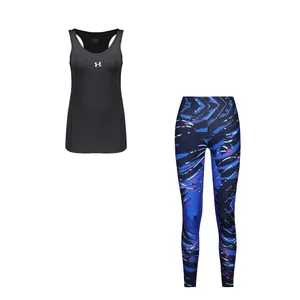 ست تاپ و شلوار ورزشی زنانه مدل 9101-4104