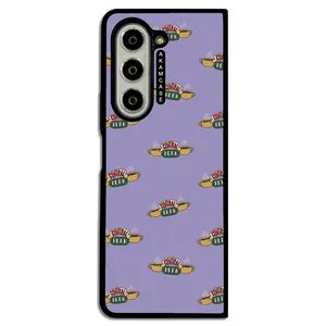 AKAM AMCWSGZFOLD5-FRIENDS6 Cover For Samsung Galaxy Z Fold 5