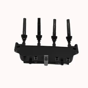 کوئل رایژن پارت مدل 01 مناسب برای 206 تیپ 2