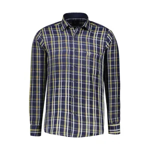 پیراهن آستین بلند مردانه ونکات مدل Mooher2