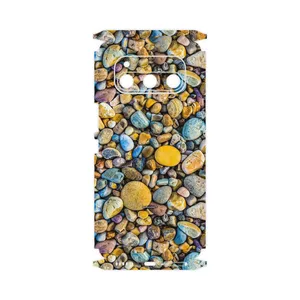 MAHOOT River rocks-FullSkin Cover Sticker for Daria Bond 5G