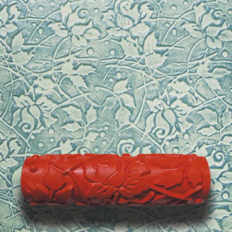 غلتک نقاشی کد NO-194 سایز 7 اینچ