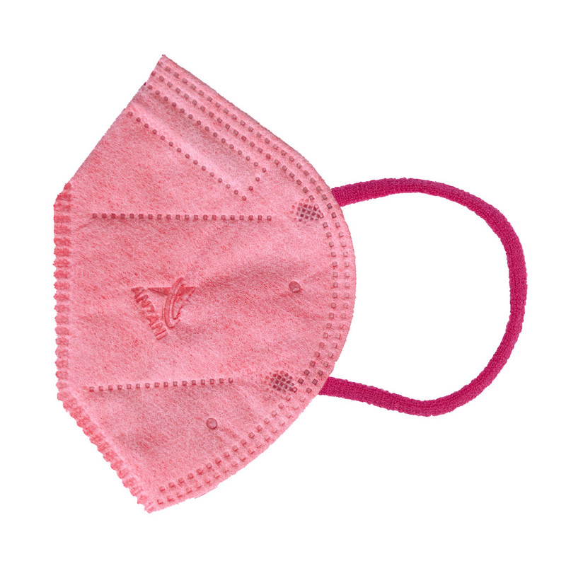 ماسک تنفسی کودک انزانی مدل PK01 بسته 10 عددی ماسک تنفسی کودک انزانی مدل PK01 بسته 10 عددی