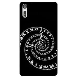 Megafone 8160 Cover For Sony Xperia XZ