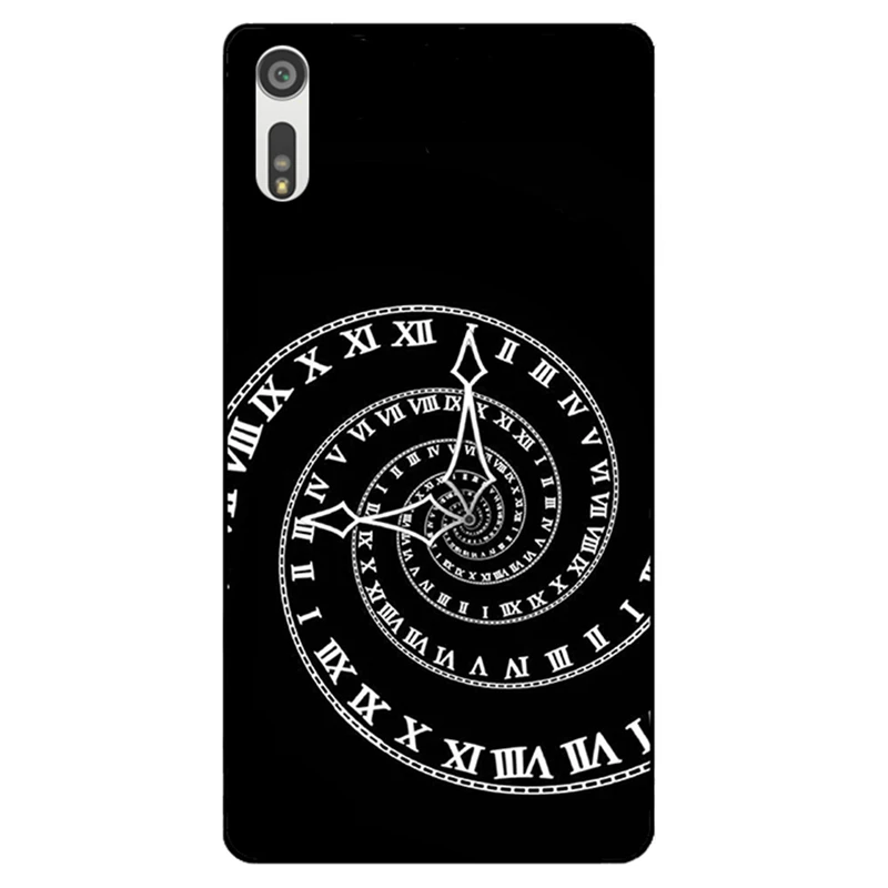  کاور مگافون کد 8160 مناسب برای گوشی موبایل سونی Xperia XZ