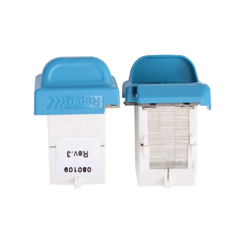 سوزن منگنه راپید مدل 5020 بسته 3000 عددی سوزن منگنه راپید مدل 5020 بسته 3000 عددی